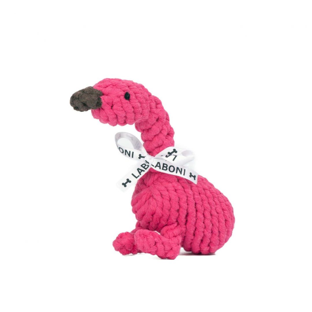 Laboni - Franzi Flamingo
