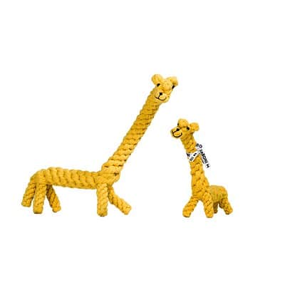 Laboni - Greta Giraffe