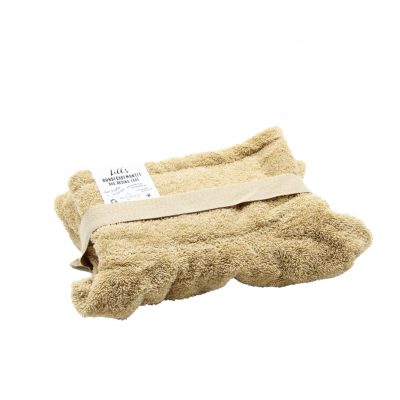 Lill´s - Hundebademantel Bio Baumwolle