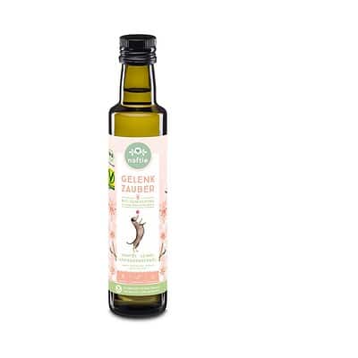 Naftie Bio-Öl Gelenkzauber