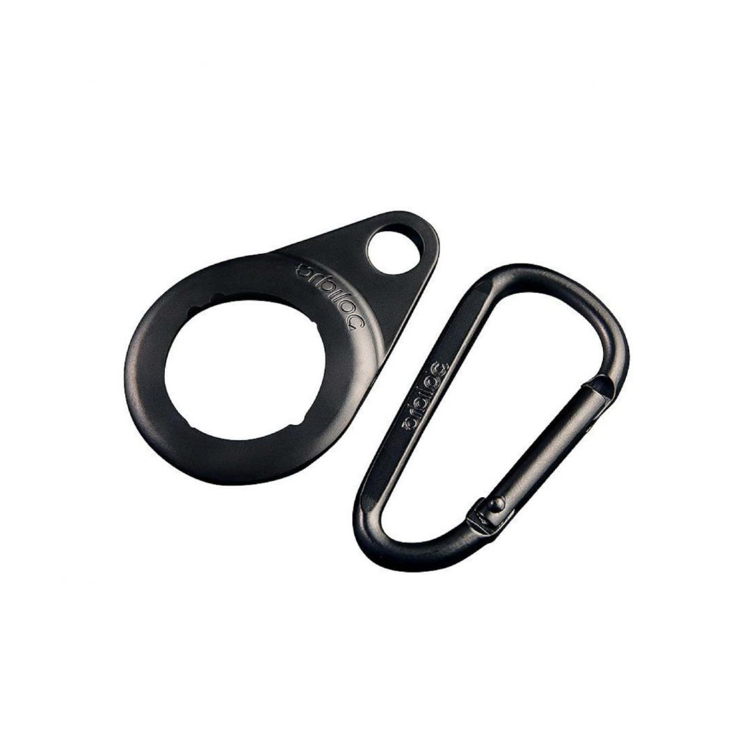 Orbiloc - Karabiner