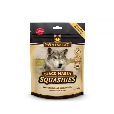 Wolfsblut - Squashies Black Marsh