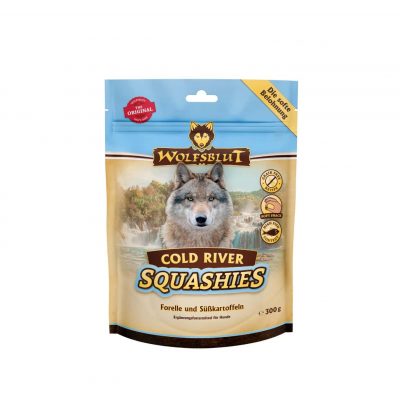 Wolfsblut - Squashies Cold River