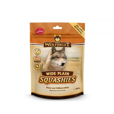 Wolfsblut - Squashies Wide Plain