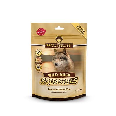 Wolfsblut - Squashies Wild Duck