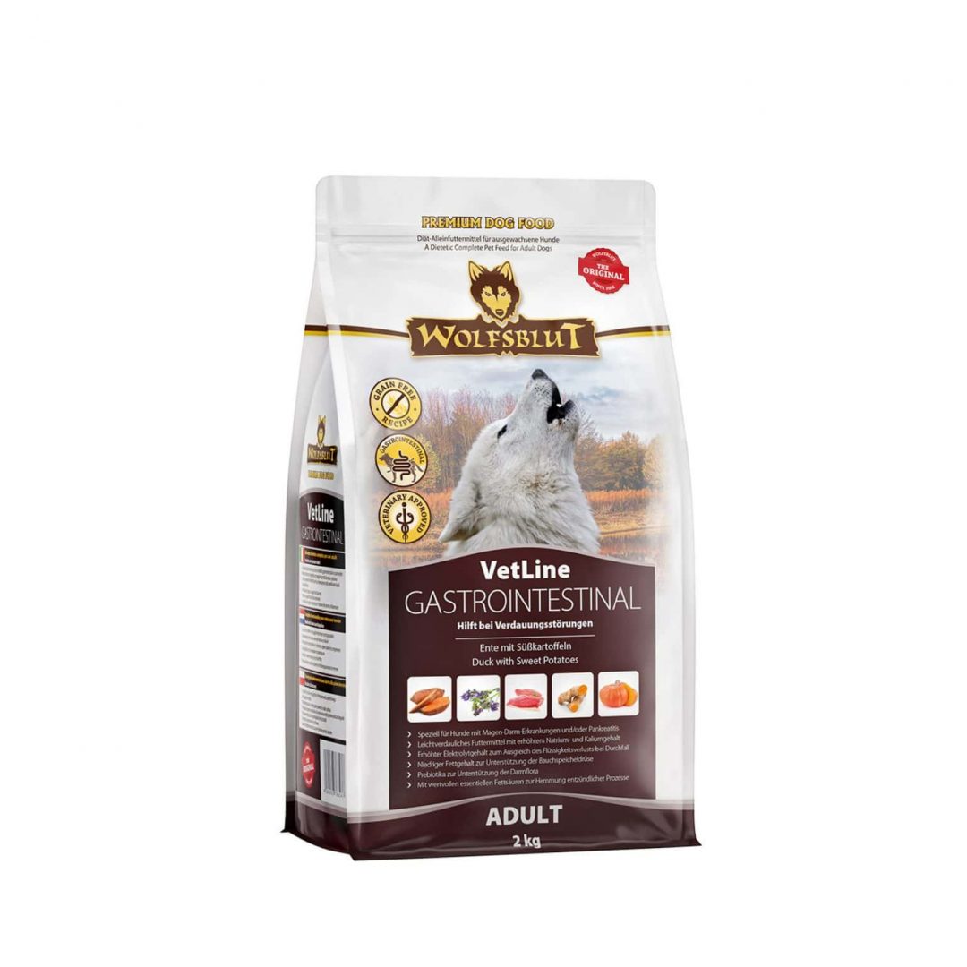 Wolfsblut - VetLine Gastrointestinal