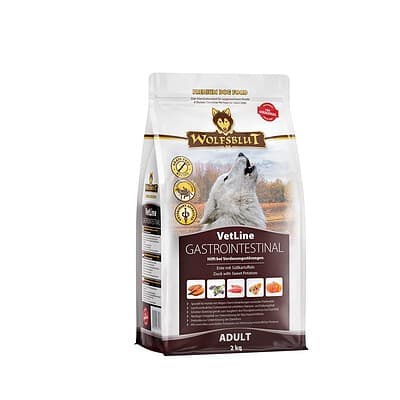 Wolfsblut - VetLine Gastrointestinal