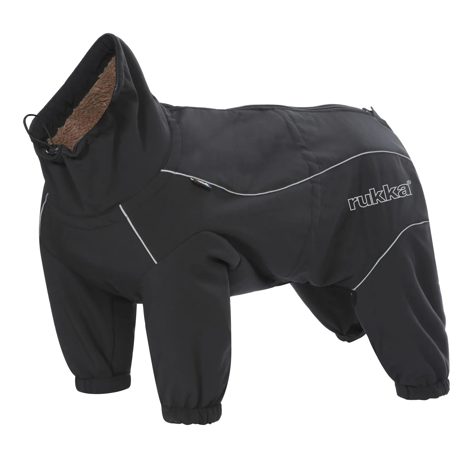 Hundemantel Thermal Overall