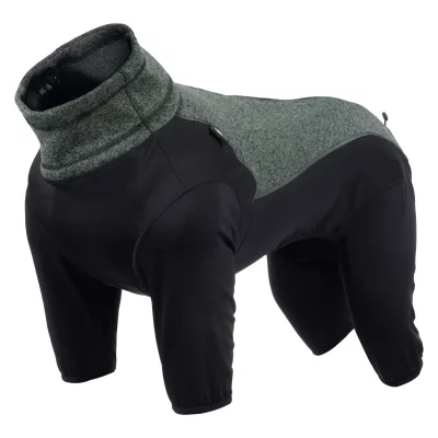 Hundemantel Subrima Overall