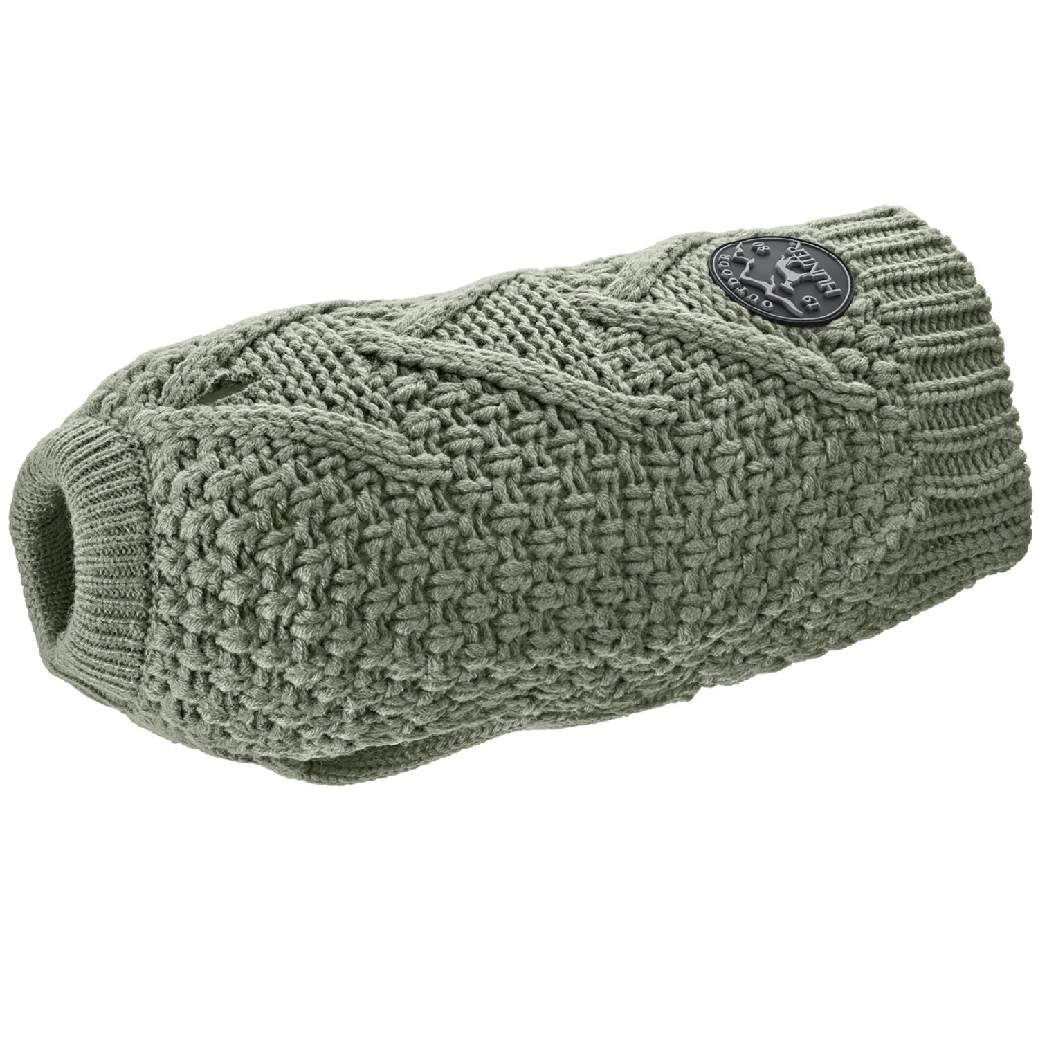 Hundepullover Malmö khaki