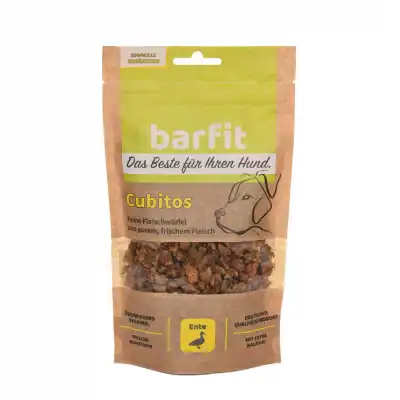 Barfit - Cubitos Ente