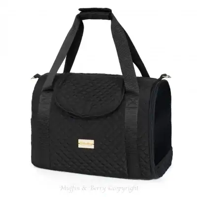 Muffin & Berry - Hundetasche Samuel