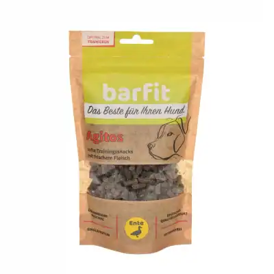 Barfit - Agitos Ente