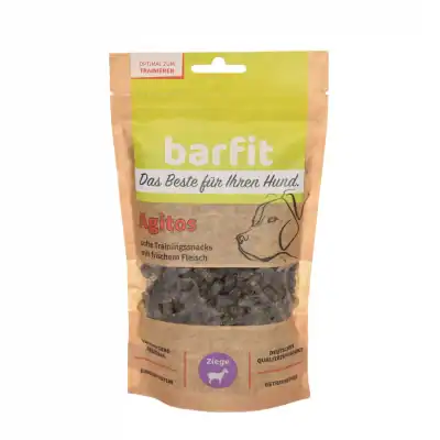 Barfit - Agitos Ziege