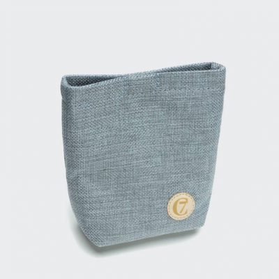 Leckerlibeutel Blue