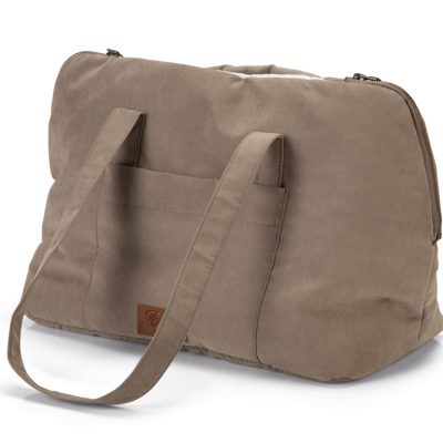 Hundetasche Bundu Beige