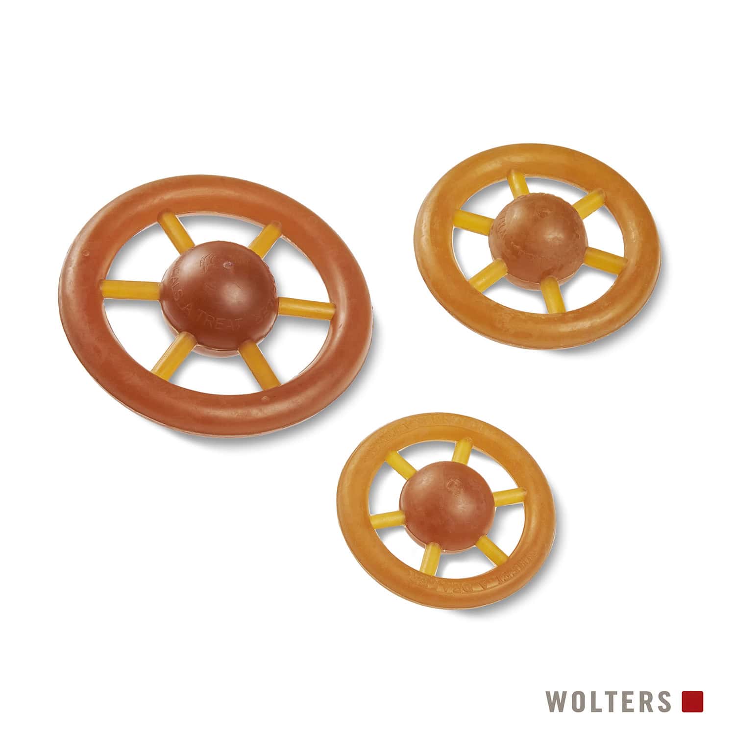 Wolters - Pure Nature Spielrad – Bild 2