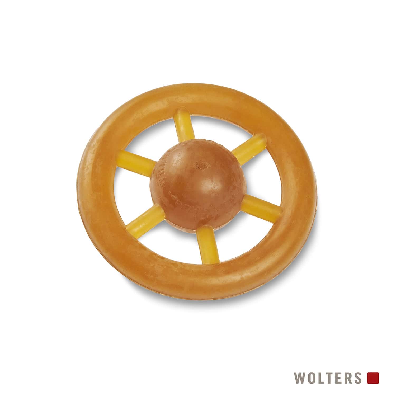Wolters - Pure Nature Spielrad