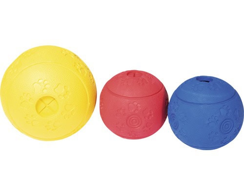 Karlie - Roll a Treat Futterball – Bild 2