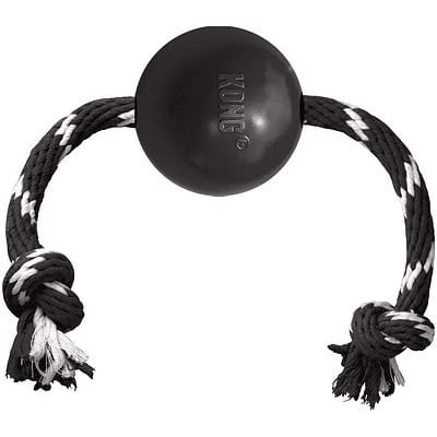 Extreme Ball mit Tau