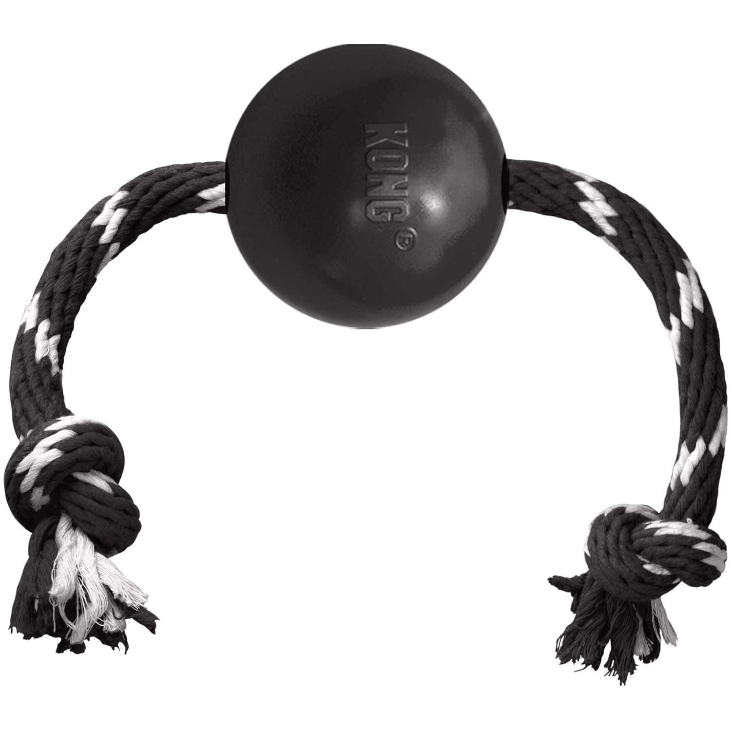 Extreme Ball mit Tau