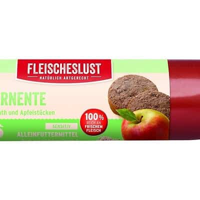 Wurst Classic Bauernente
