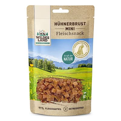 Hühnerbrust Mini