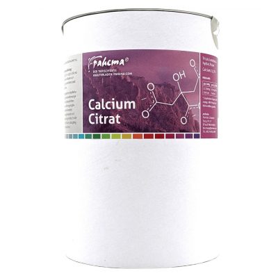 Calciumcitrat