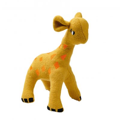 Hunter - Hundespielzeug Eiby Giraffe