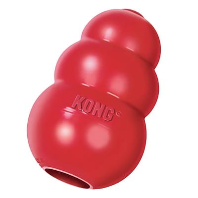 Classic Kong rot