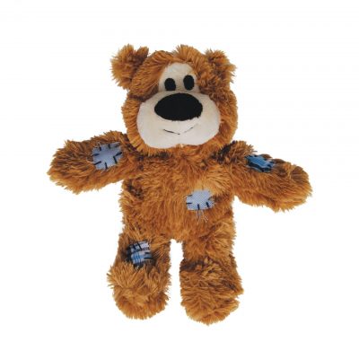 Wild Knots Bears