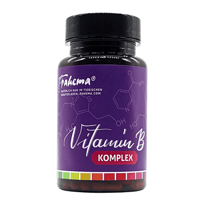 Vitamin B Komplex