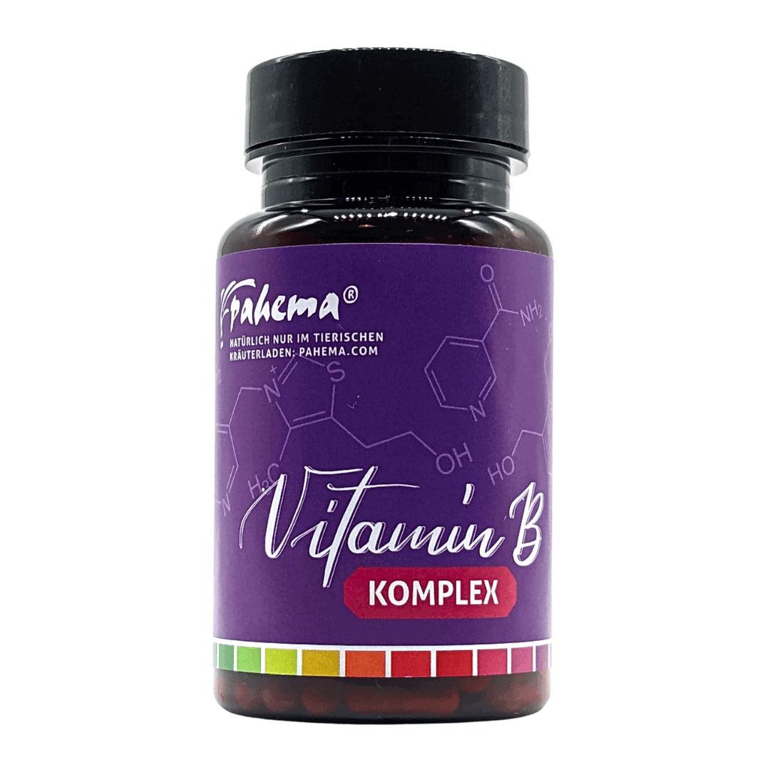 Vitamin B Komplex