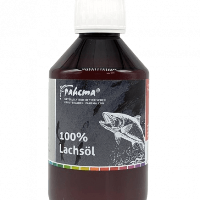 Lachsöl