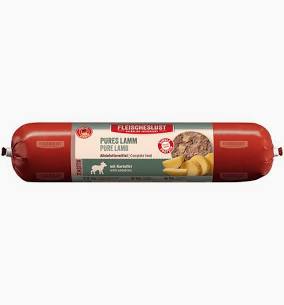 Wurst Classic Pures Lamm