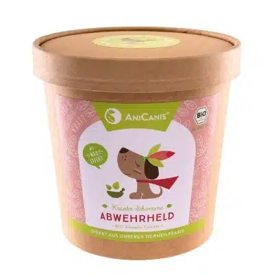 Kräutermix Abwehrheld