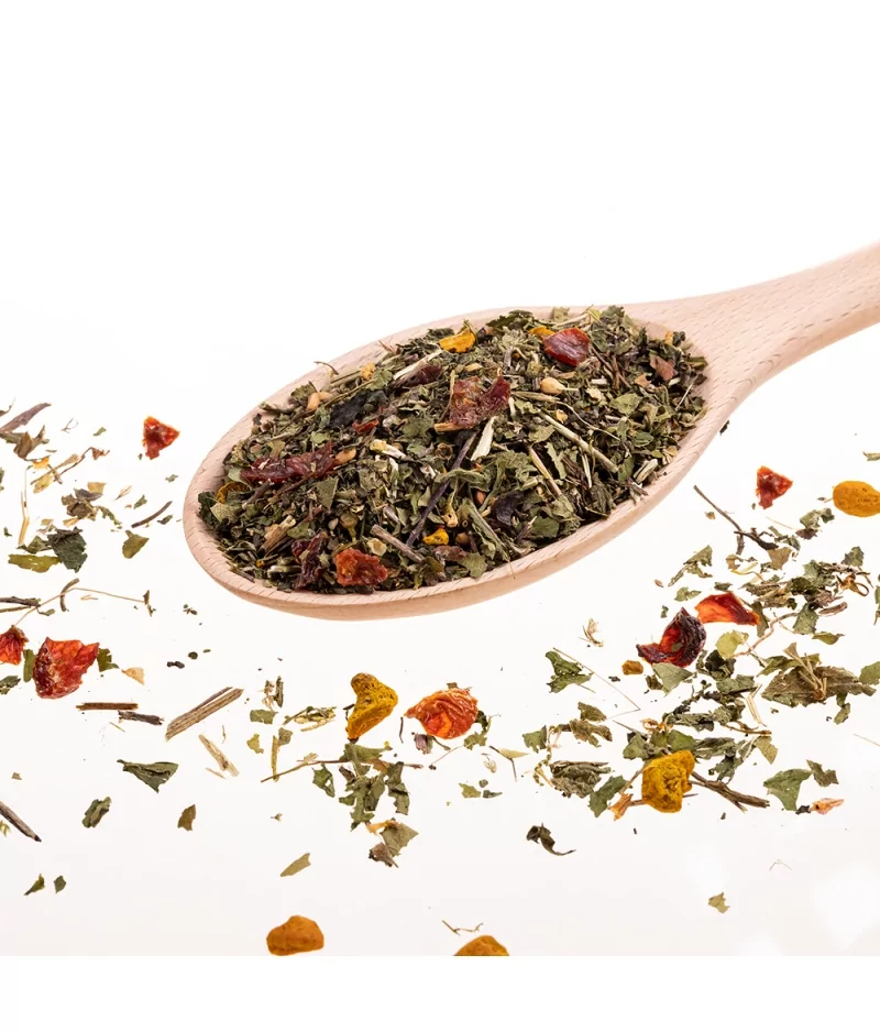 AniCanis - Bio Kräutermix Happy Senior – Bild 3