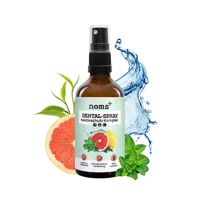 Dentalspray