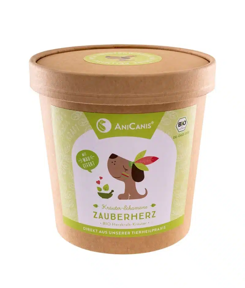 Herz & Kreislauf Kräuter