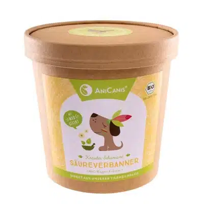 räutermix Magenkräuter "Säureverbanner"