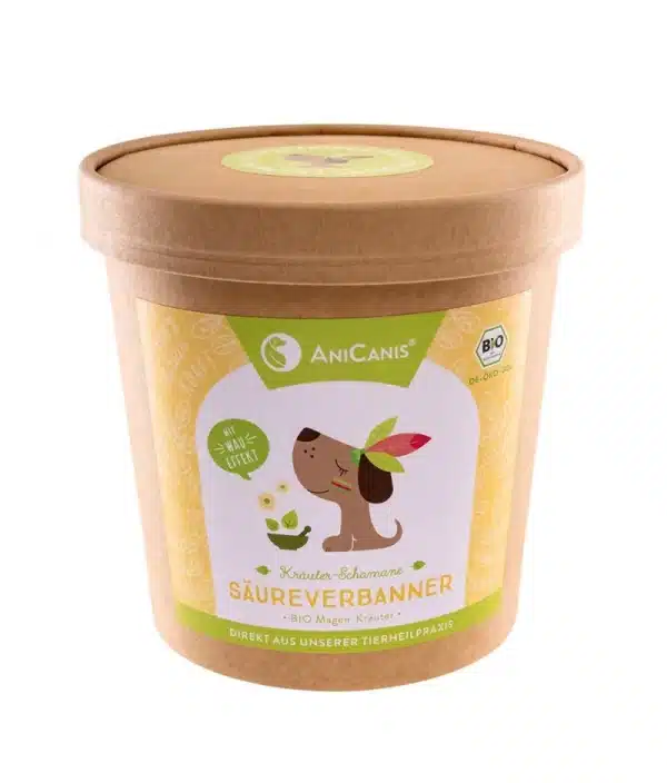 räutermix Magenkräuter "Säureverbanner"