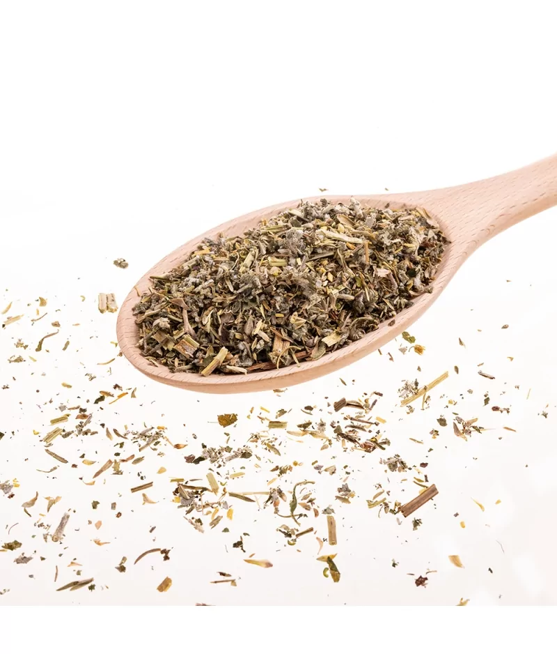 AniCanis - Bio Kräutermix Broncho Vitalis – Bild 3