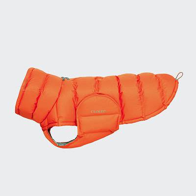 Hundemantel Alaska Burnt