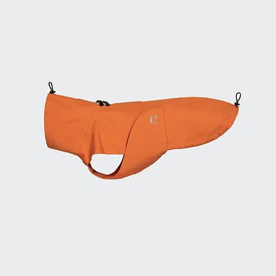 Dublin DACKEL Orange