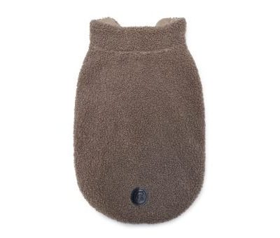 Hundepullover Madeleine beige