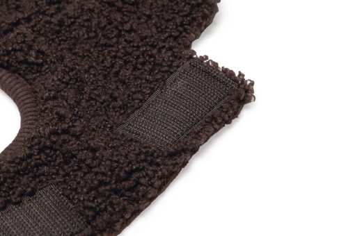 Designed by Lotte - Hundepullover Madeleine Braun – Bild 8
