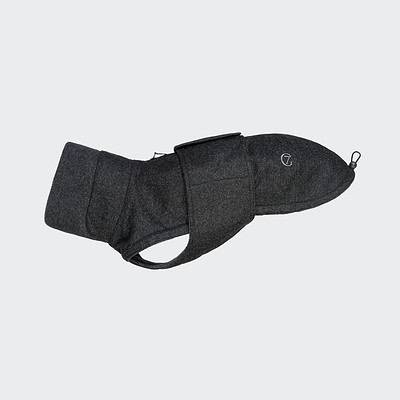 Brooklyn Windspiel Flanell Anthra