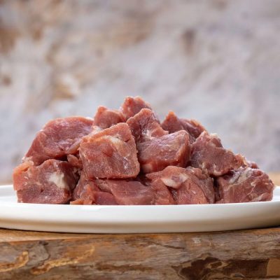 Entenmuskelfleisch mager