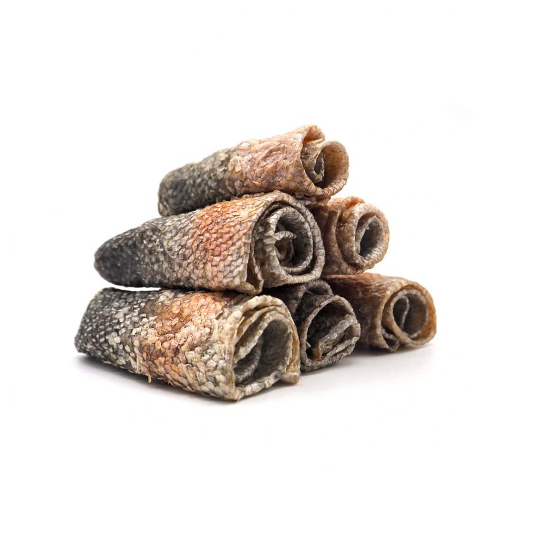Lachs Rolls