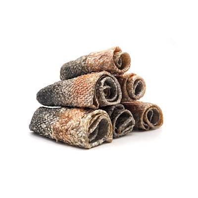Lachs Rolls